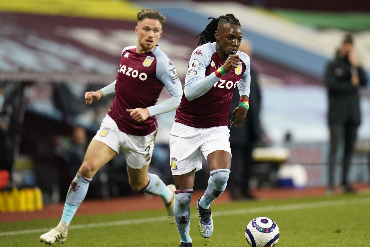 Steven Gerrard wants Aston Villa star gone in January