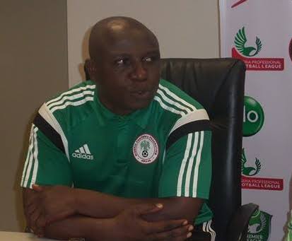 Algeria 2023: Ugbade Calls 48 Players To Camp In Abuja Algeria 2023: Ugbade Calls 48 Players To Camp In Abuja