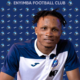 Enyimba takes huge gamble with new signing Oronsaye Enyimba takes huge gamble with new signing Oronsaye