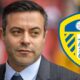 Radrizzani and 49ers eyeing move for 33-goal forward to rescue Leeds Radrizzani and 49ers eyeing move for 33-goal forward to rescue Leeds