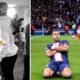 Agent Ferdy: Rio Ferdinand says he is trying to persuade Mbappe to join the Red Devils Agent Ferdy: Rio Ferdinand says he is trying to persuade Mbappe to join the Red Devils