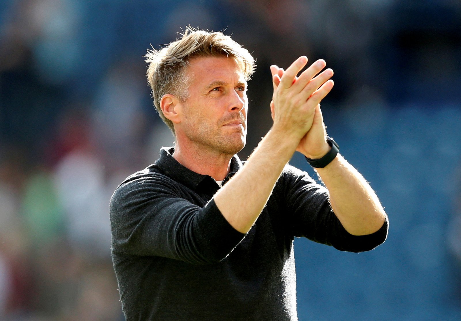 West Brom: Should they hire Rob Edwards? West Brom: Should they hire Rob Edwards?