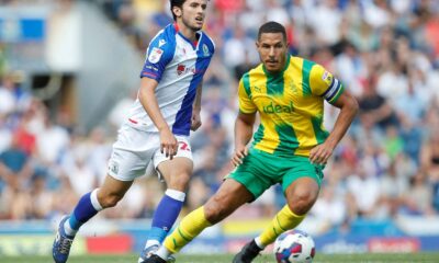 Predicted West Brom XI, team news vs Luton