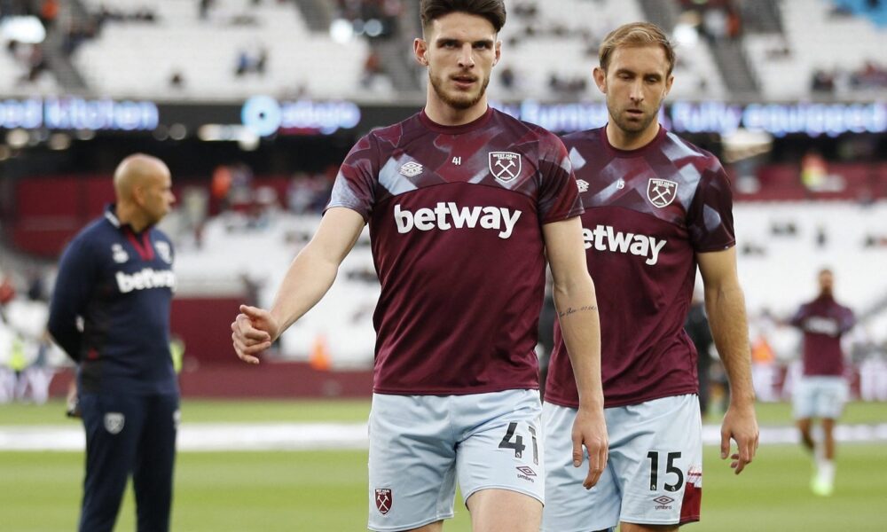 Preview: West Ham vs Anderlecht