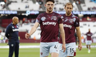 Preview: West Ham vs Anderlecht