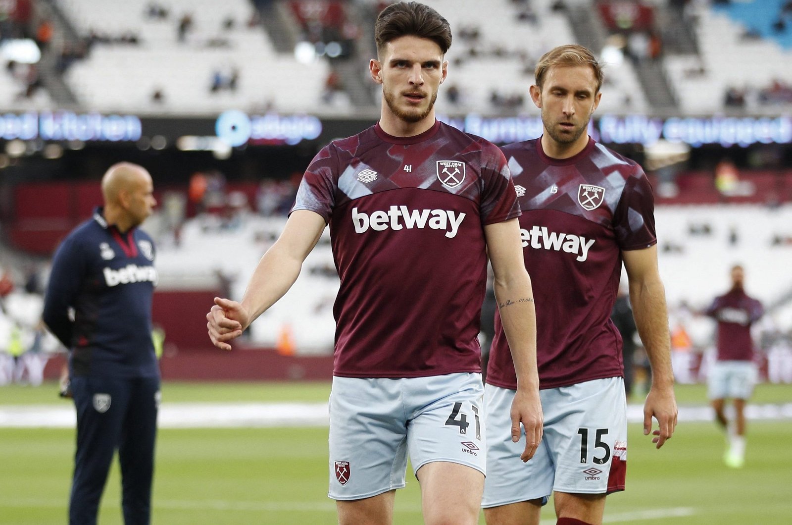Preview: West Ham vs Anderlecht Preview: West Ham vs Anderlecht