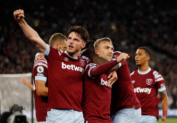 Lucas Paqueta criticised for being slow