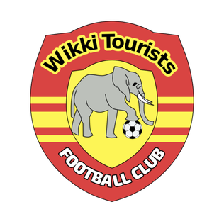 WIkki Tourists Out Of Abuja Pre Season Tournament