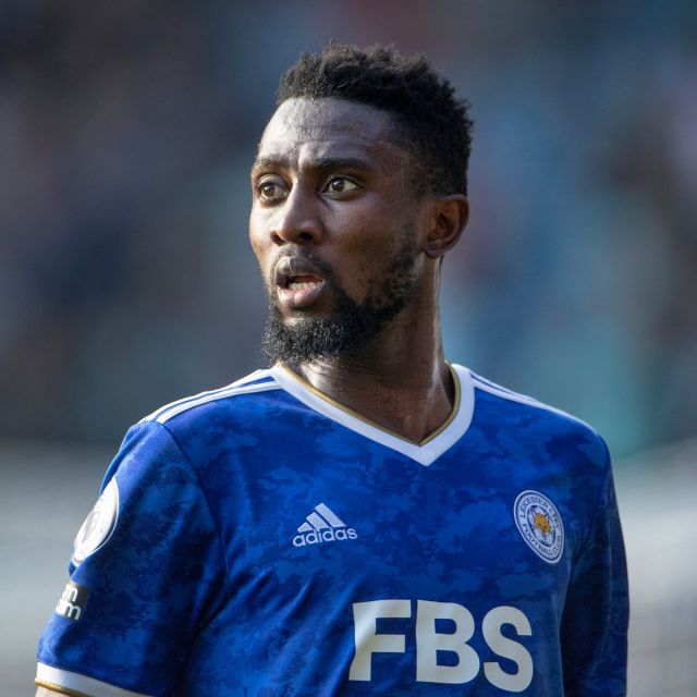 Leicester City Boss gives injury update on Nigeria International Midfielder Leicester City Boss gives injury update on Nigeria International Midfielder
