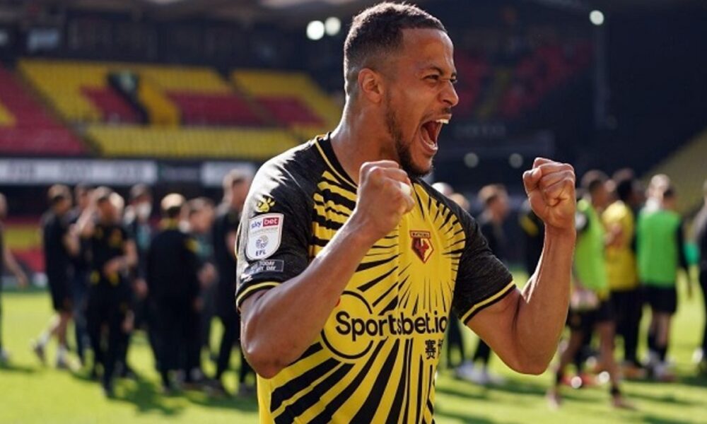 William Troost Ekong, Samuel Kalu shine as Watford compound Wigan woes 