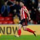 Will Grigg completely drained Sunderland