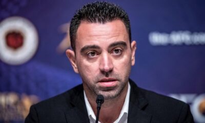 Xavi wants surprise Chelsea target to replace Busquets at Barcelona Xavi wants surprise Chelsea target to replace Busquets at Barcelona