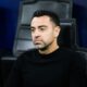 Xavi had to calm down a furious player in the locker room! Xavi had to calm down a furious player in the locker room!