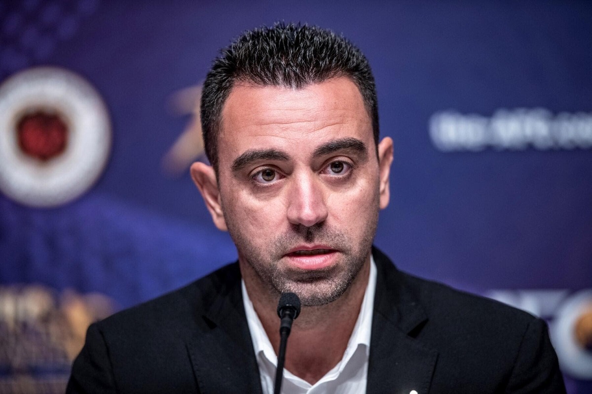 Xavi wants surprise Chelsea target to replace Busquets at Barcelona