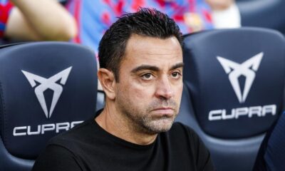 a new track in Spain to strengthen the defense