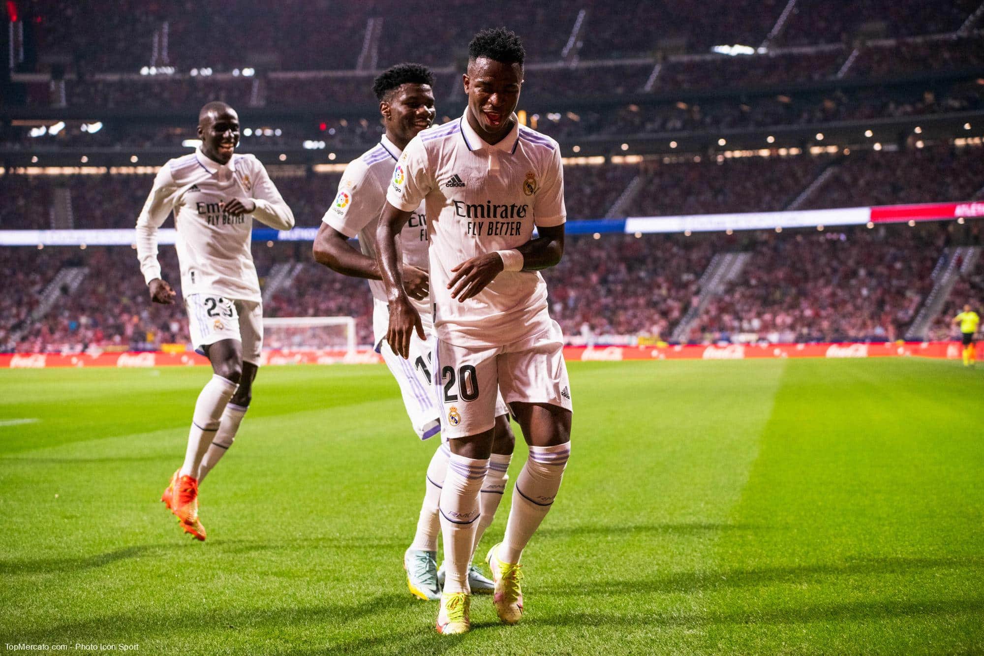 Real Madrid – Girona match: TV channel and probable line-ups Real Madrid – Girona match: TV channel and probable line-ups
