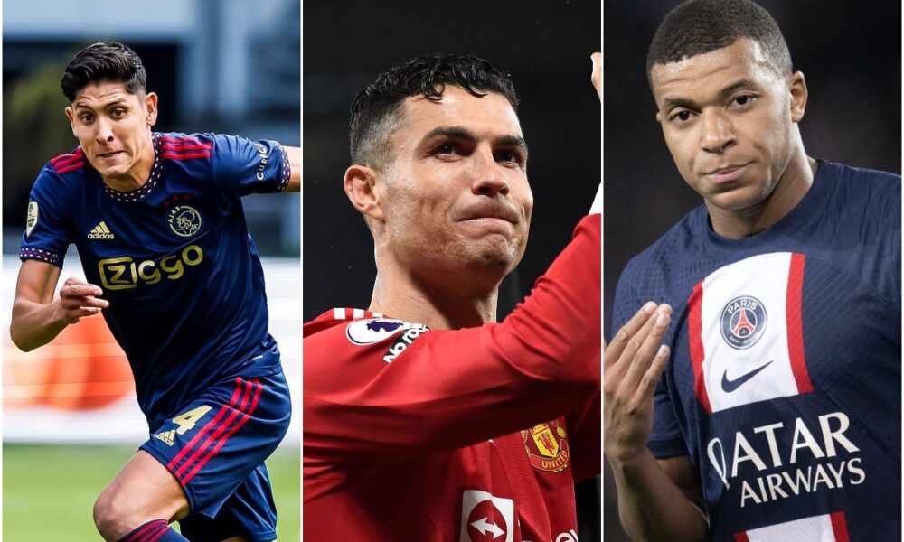 Exclusive: Fabrizio Romano’s Daily Briefing – Ronaldo Newcastle links, Mbappe statement, Chelsea midfield target + more Exclusive: Fabrizio Romano’s Daily Briefing – Ronaldo Newcastle links, Mbappe statement, Chelsea midfield target + more