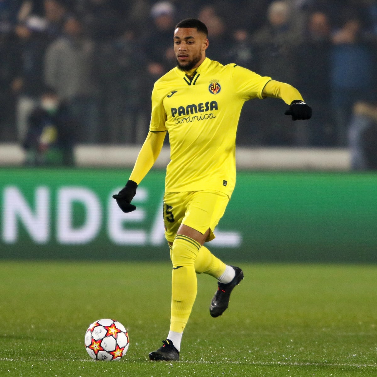 Chelsea set their sights on Dutch international in €40m deal