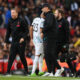 Liverpool star set for sidelines until after World Cup following knee injury