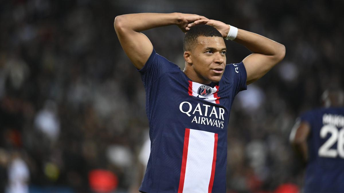 Ancelotti’s enigmatic message on Kylian Mbappé’s future Ancelotti’s enigmatic message on Kylian Mbappé’s future