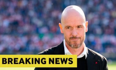 Man United target not happy about current situation at club and could leave