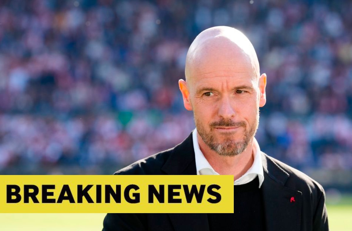 Man United target not happy about current situation at club and could leave