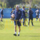 Former Newcastle United Boss Pardew welcomes Etebo to Aris