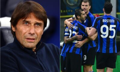 Exclusive: Rumoured Tottenham transfer target will cost more than reported €50-60m