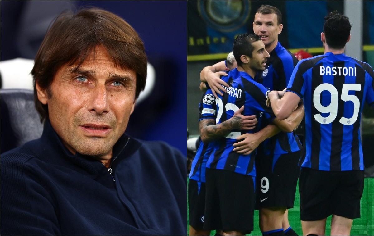 Exclusive: Rumoured Tottenham transfer target will cost more than reported €50-60m Exclusive: Rumoured Tottenham transfer target will cost more than reported €50-60m