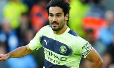 Manchester City star a ‘surprise target’ for Turkish giants Galatasaray Manchester City star a ‘surprise target’ for Turkish giants Galatasaray