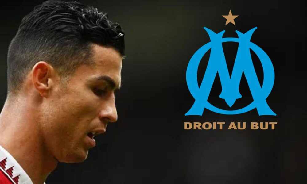 “We’re more focused on team players” – Marseille president rules out signing Cristiano Ronaldo with brutal comments