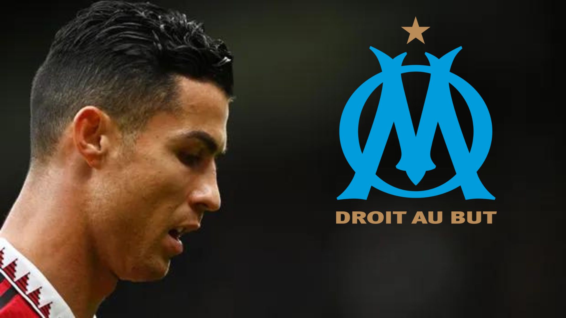 “We’re more focused on team players” – Marseille president rules out signing Cristiano Ronaldo with brutal comments