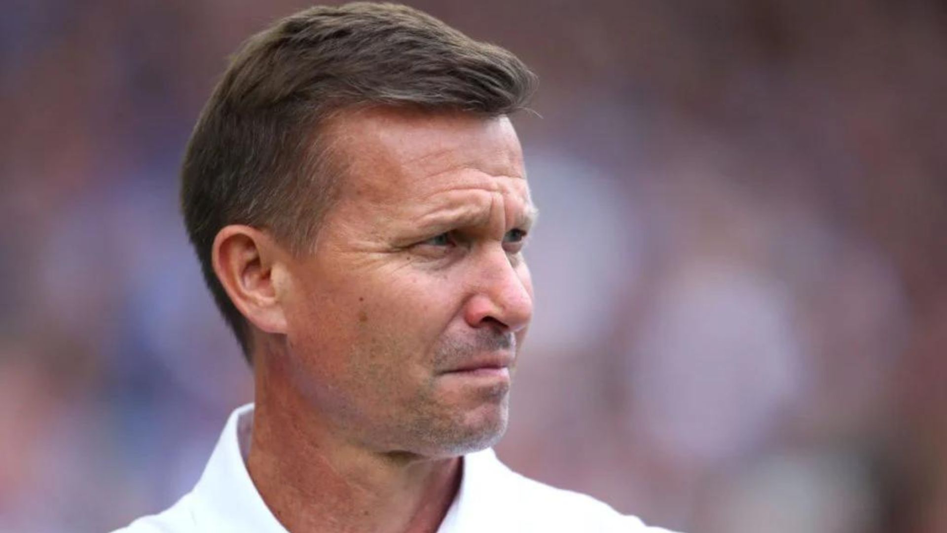 Premier League manager told he has ‘two games’ to save his job