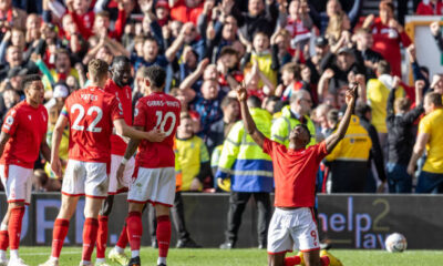 Awoniyi returns to haunt Liverpool