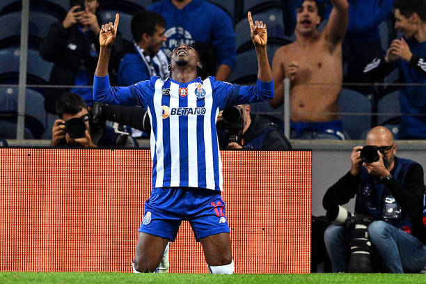 Super Sub! Sanusi makes impact off the bench on UCL night Super Sub! Sanusi makes impact off the bench on UCL night