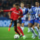 Too Easy! Sanusi celebrates new Porto deal with straight win against Leverkusen Too Easy! Sanusi celebrates new Porto deal with straight win against Leverkusen