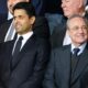 declared war between Nasser Al-Khelaïfi and Perez?
