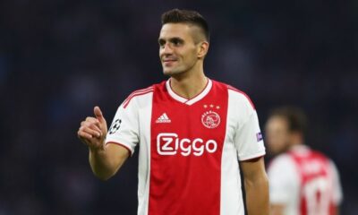 Liverpool manager Jurgen Klopp confirms he missed out on Dusan Tadic Liverpool manager Jurgen Klopp confirms he missed out on Dusan Tadic