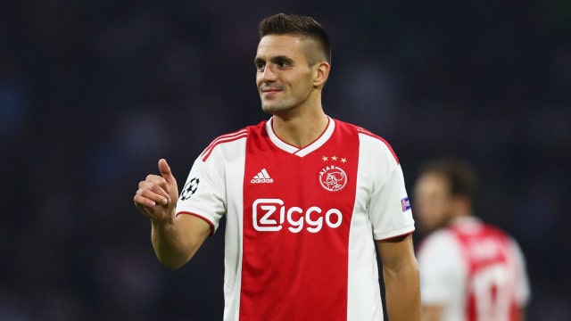 Liverpool manager Jurgen Klopp confirms he missed out on Dusan Tadic Liverpool manager Jurgen Klopp confirms he missed out on Dusan Tadic
