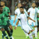 Nigeria slips in latest FIFA Ranking Nigeria slips in latest FIFA Ranking