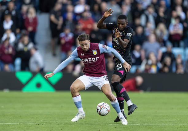 Onyeka’s form dips as Aston Villa trounce Brentford Onyeka’s form dips as Aston Villa trounce Brentford