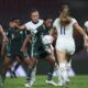 U17WWC: Nigeria beat USA… Flamingos smash Record, Qualify for World Cup Semi Final U17WWC: Nigeria beat USA… Flamingos smash Record, Qualify for World Cup Semi Final