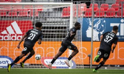 Give ’em Mo! Terem bags brace in FC Lorient come back win
