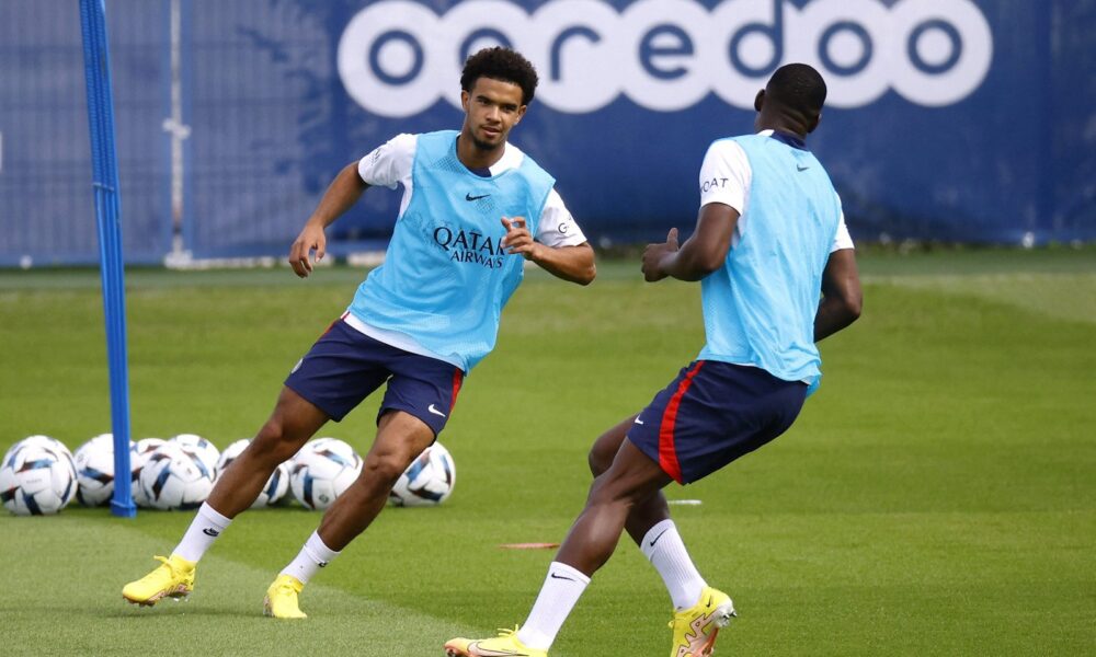 Newcastle dodged a bullet on Hugo Ekitike Newcastle dodged a bullet on Hugo Ekitike