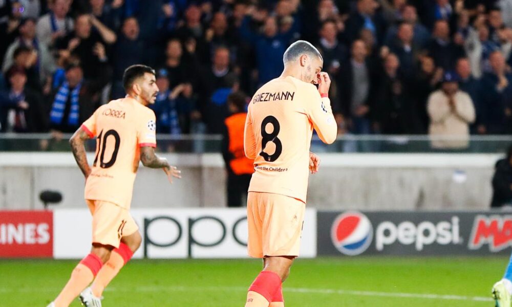 end of the Griezmann conflict, the details of the transfer revealed!