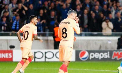 end of the Griezmann conflict, the details of the transfer revealed!