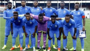 Friendlies: Enyimba beat Akwa United, as Rangers defeat Nnewi United Friendlies: Enyimba beat Akwa United, as Rangers defeat Nnewi United