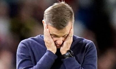 Joe Gelhardt tipped for loan transfer away from Leeds Joe Gelhardt tipped for loan transfer away from Leeds