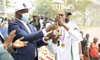 Ministry of Sports roll out schedule For 2022 Principals Cup