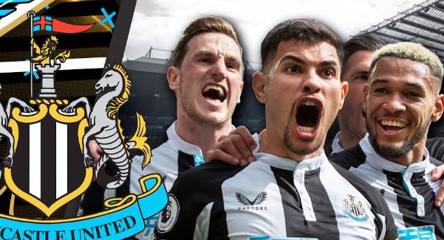 Impressive 30-year-old striker agrees deal with Newcastle United